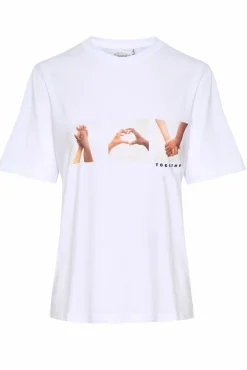 Gestuz X Lokk T-Shirt