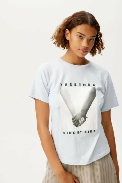 Gestuz X Lokk T-Shirt