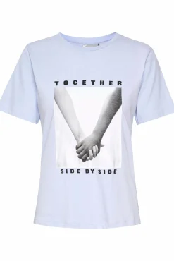 Gestuz X Lokk T-Shirt