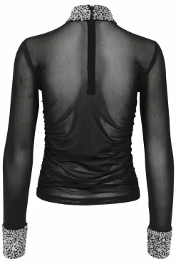 Glitzagz Bluse