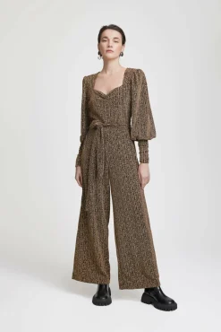 Glowygz Jumpsuit