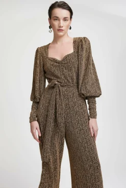 Glowygz Jumpsuit