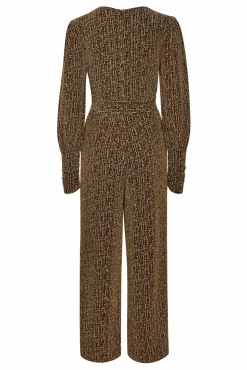 Glowygz Jumpsuit