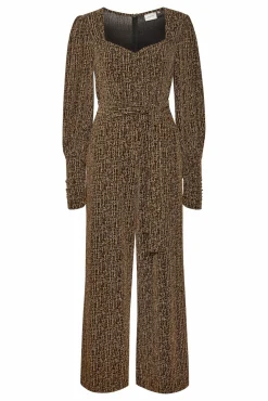 Glowygz Jumpsuit