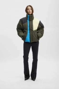 Havangz Puffer Jakke