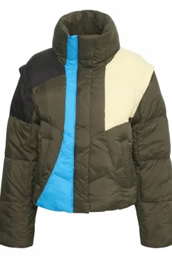 Havangz Puffer Jakke