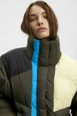 Havangz Puffer Jakke