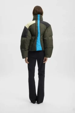Havangz Puffer Jakke