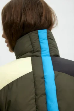 Havangz Puffer Jakke