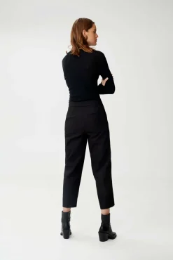 Hazalgz Sid Flared Culotte