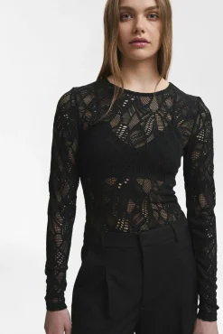 Hilmagz Bluse