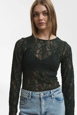 Hilmagz Bluse