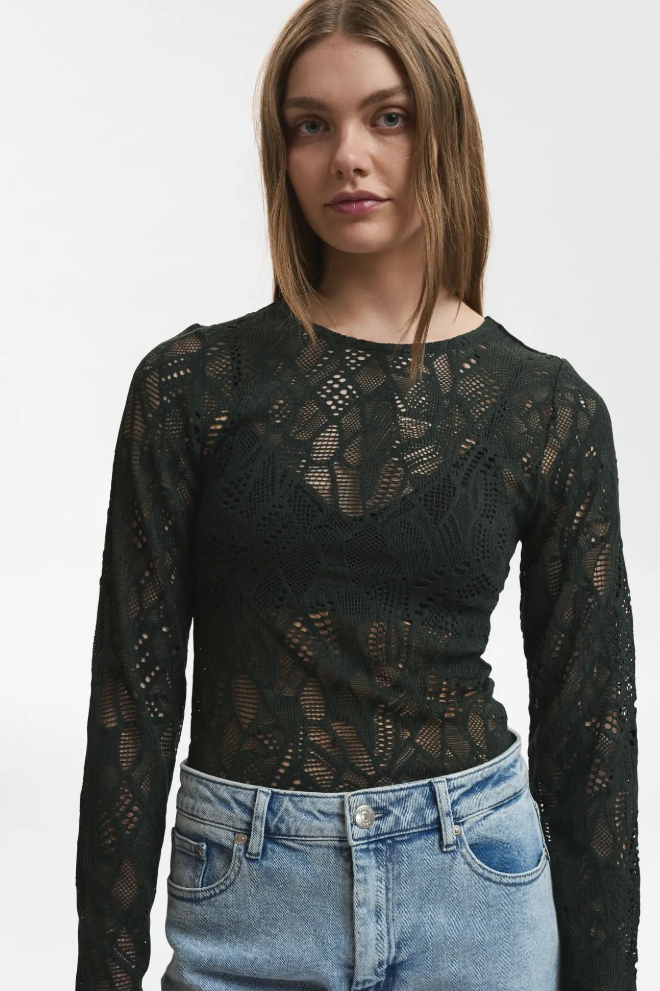 Hilmagz Bluse
