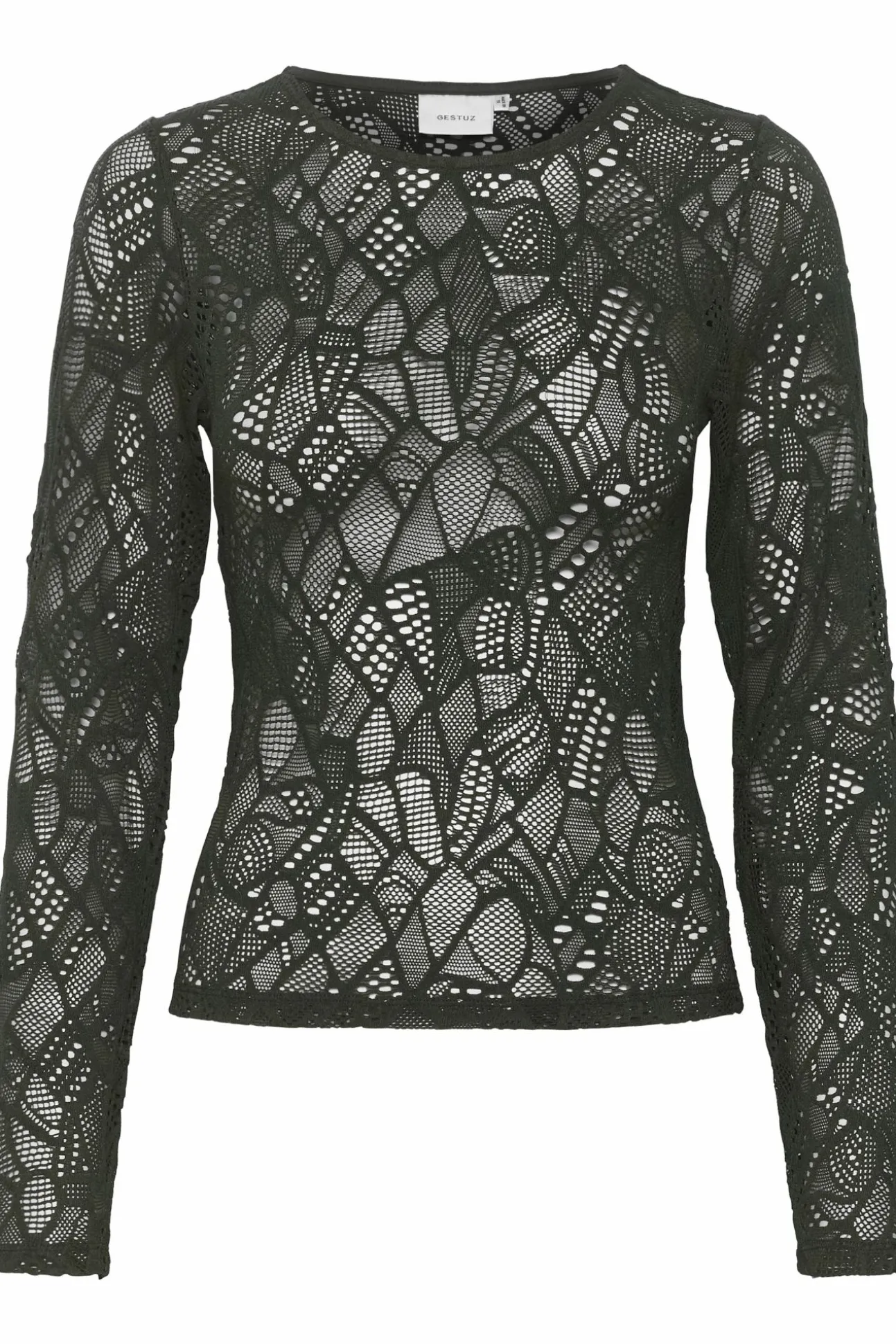 Hilmagz Bluse