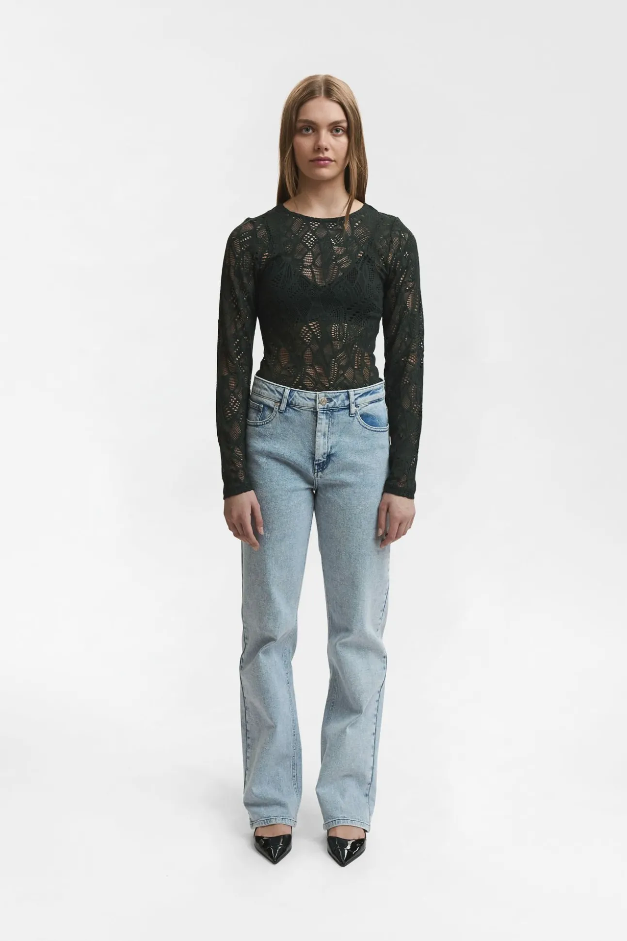 Hilmagz Bluse
