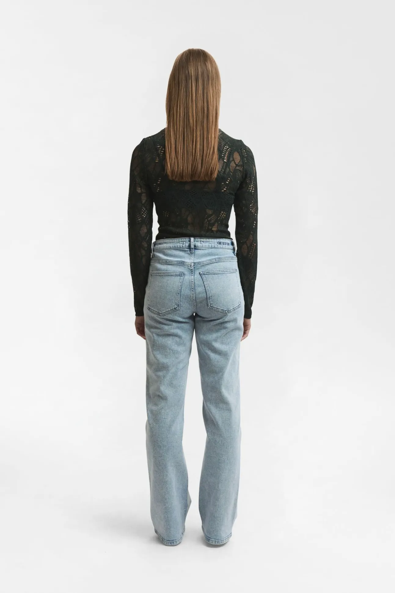 Hilmagz Bluse