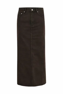 Jamillagz Denimnederdel