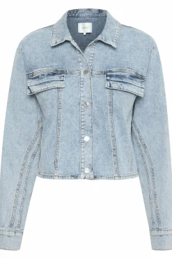 Janicegz Denimjakke