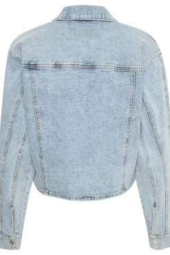 Janicegz Denimjakke
