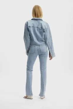 Janicegz Denimjakke