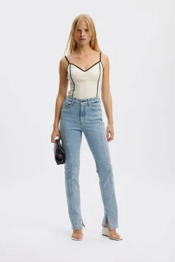 Janicegz Jeans