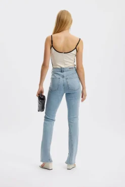 Janicegz Jeans