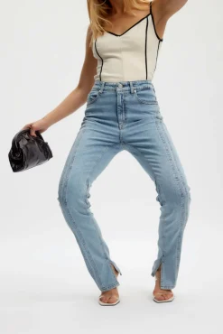 Janicegz Jeans