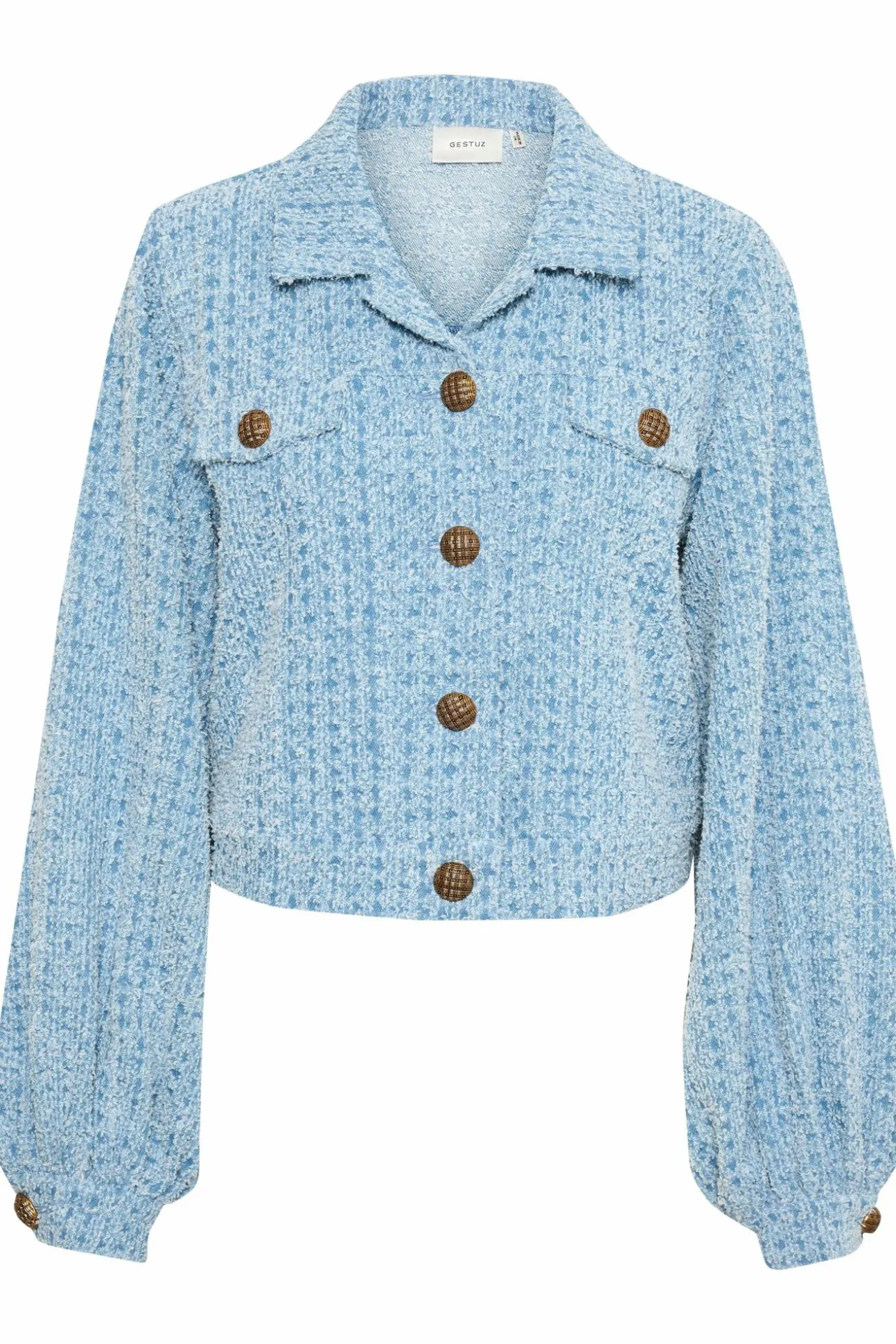 Jeanettagz Casual Jakke
