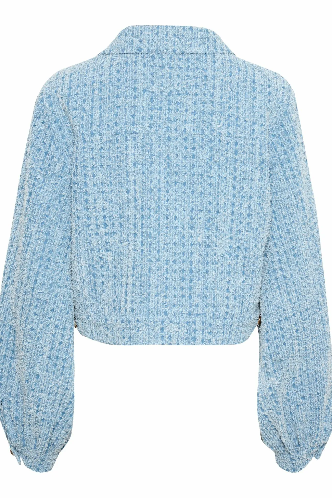 Jeanettagz Casual Jakke