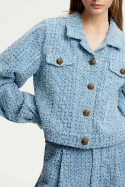 Jeanettagz Casual Jakke
