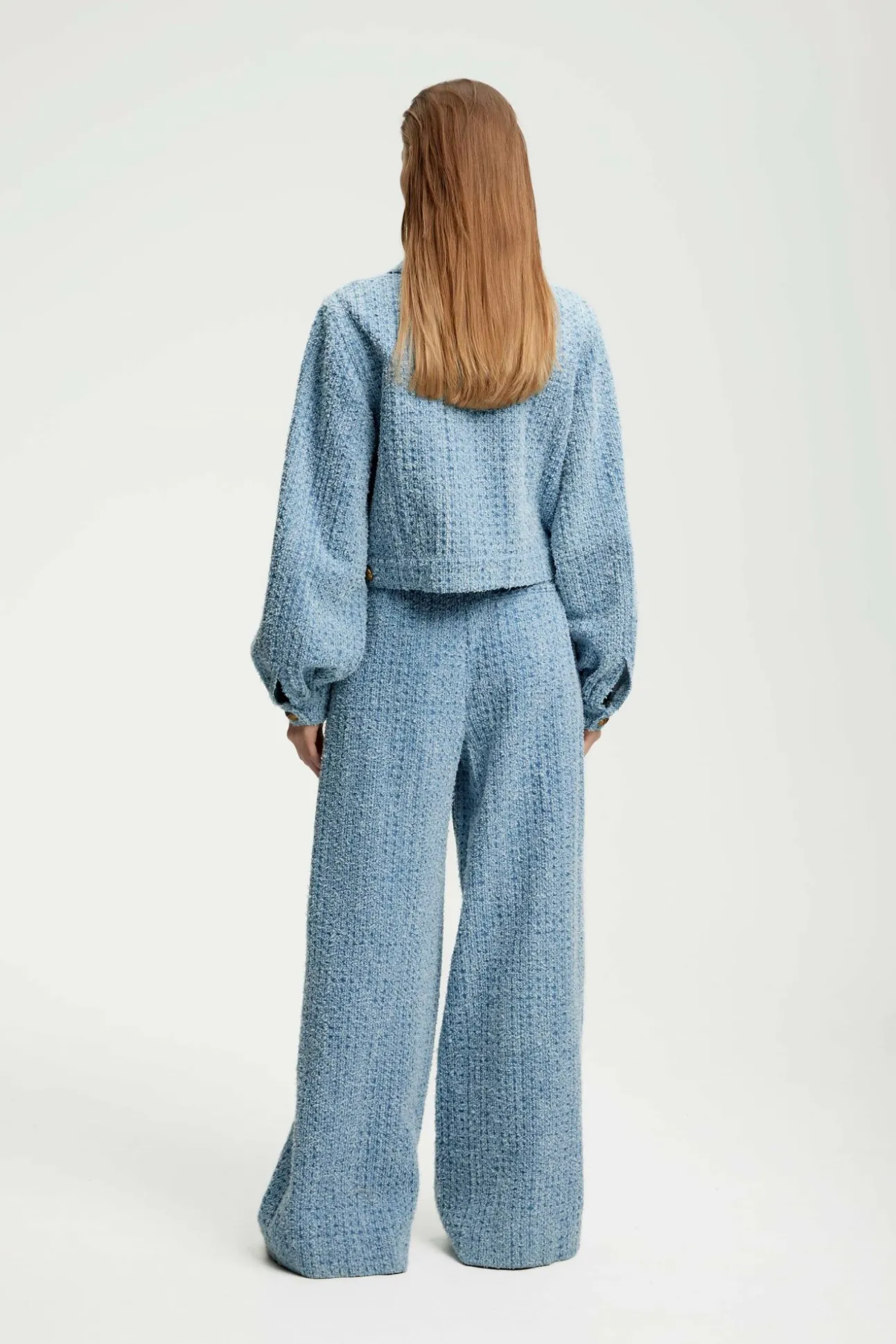 Jeanettagz Casual Jakke