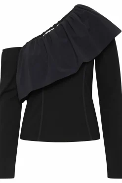 Jiliagz Bluse