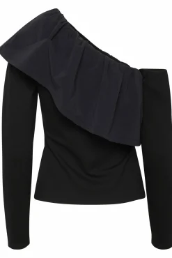 Jiliagz Bluse