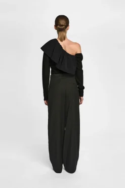 Jiliagz Bluse