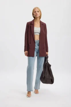 Joellegz Blazer