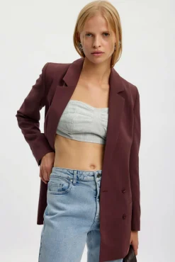Joellegz Blazer