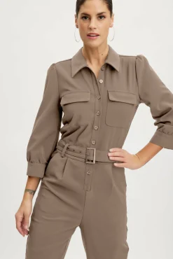 Joellegz Jumpsuit