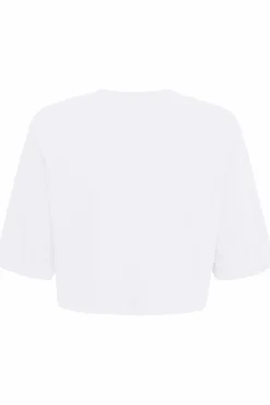 Jorygz Cropped T-Shirt