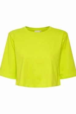 Jorygz Cropped T-Shirt