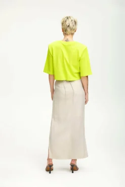 Jorygz Cropped T-Shirt