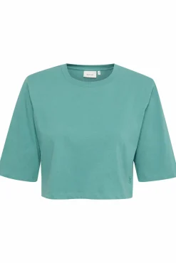 Jorygz Cropped T-Shirt