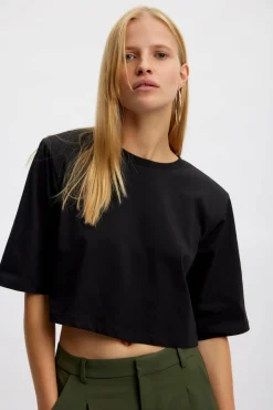 Jorygz Cropped T-Shirt
