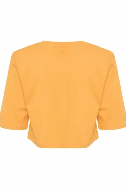 Jorygz Cropped T-Shirt