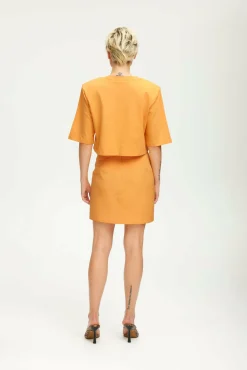 Jorygz Cropped T-Shirt