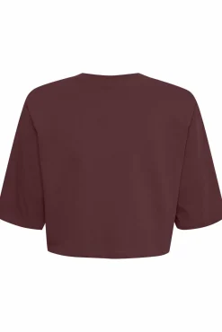 Jorygz Cropped T-Shirt