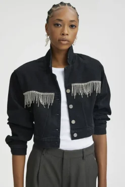 Kalegz Denimjakke