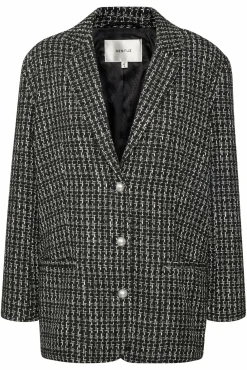 Kantagz Blazer