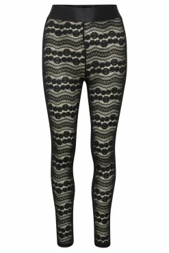 Lacillegz Leggings