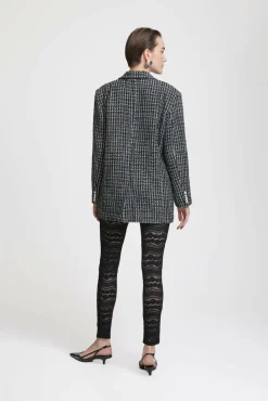 Lacillegz Leggings
