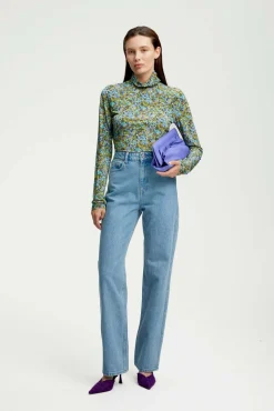 Leiagz Jeans